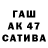 КЕТАМИН VHQ Gulya Miraliyeva